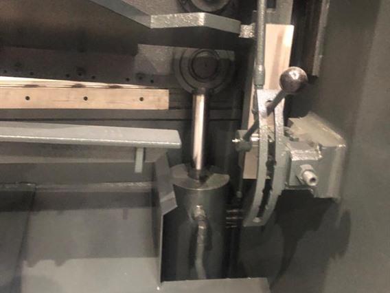 Haco TS 4100 x 12 mm CNC