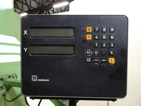 Ibarmia B70P Mk5