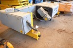 Konecranes 8 ton hoist