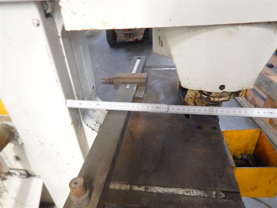 Geka Hydracrop 80/S
