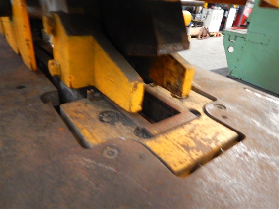 Geka Hydracrop 80/S