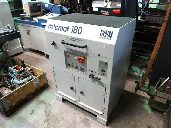 Ewu Rotomat 180