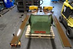 Rapid HP 208 corner crimping