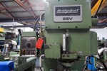 Bridgeport 2SV