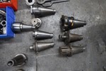 Bridgeport 2SV