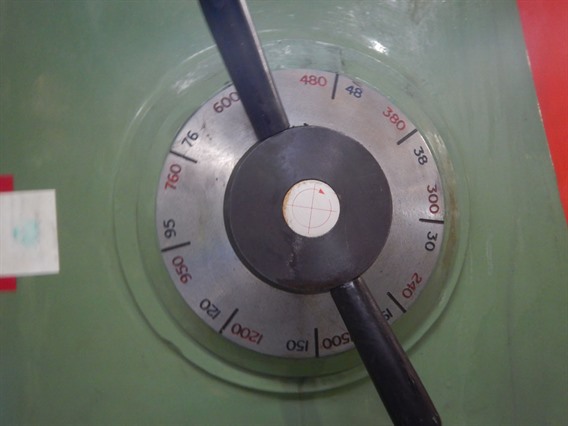 Bridgeport 2SV