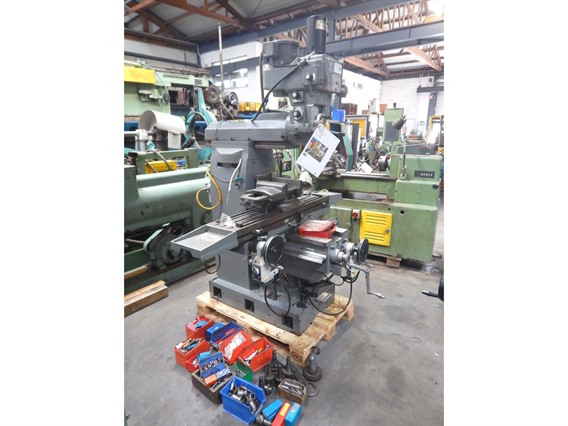 Semco LC-165VS