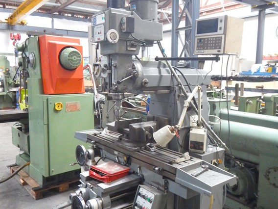 Semco LC-165VS