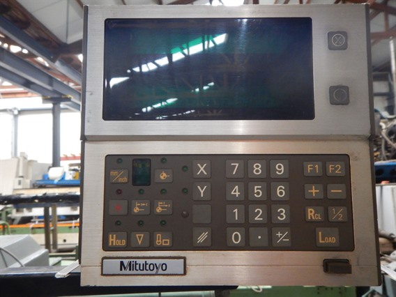 Semco LC-165VS