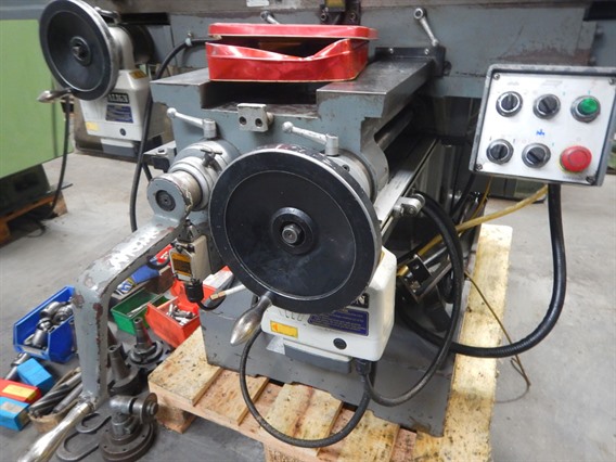 Semco LC-165VS