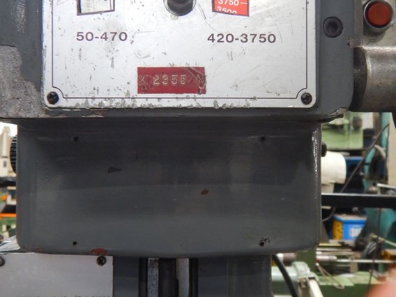 Semco LC-165VS