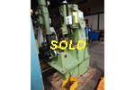 AJAX slotting Ø 650 mm