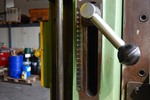 AJAX slotting Ø 650 mm