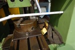 AJAX slotting Ø 650 mm