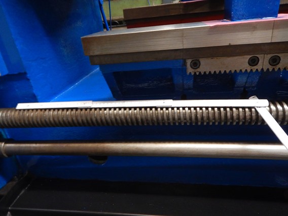 Binns & Berry Trident L1000 Ø 1000 x 5500 mm