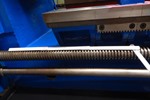 Binns & Berry Trident L1000 Ø 1000 x 5500 mm