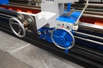 Binns & Berry Trident L1000 Ø 1000 x 5500 mm