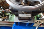 Binns & Berry Trident L1000 Ø 1000 x 5500 mm
