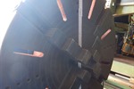 Binns & Berry Trident L1000 Ø 1000 x 5500 mm