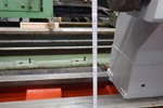 Binns & Berry Trident L1000 Ø 1000 x 5500 mm
