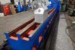 Binns & Berry Trident L1000 Ø 1000 x 5500 mm
