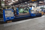 Binns & Berry Trident L1000 Ø 1000 x 5500 mm