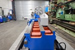 Binns & Berry Trident L1000 Ø 1000 x 5500 mm