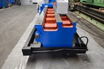 Binns & Berry Trident L1000 Ø 1000 x 5500 mm