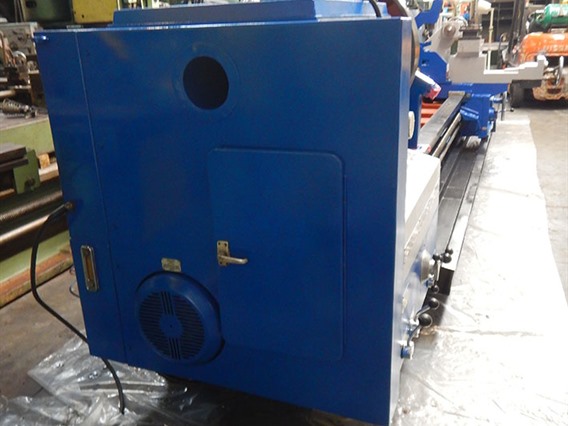 Binns & Berry Trident L1000 Ø 1000 x 5500 mm