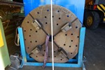 Binns & Berry Trident L1000 Ø 1000 x 5500 mm