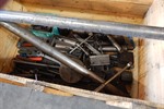 Binns & Berry Trident L1000 Ø 1000 x 5500 mm