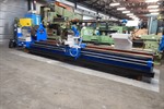 Binns & Berry Trident L1000 Ø 1000 x 5500 mm