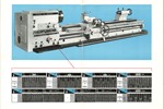 Binns & Berry Trident L1000 Ø 1000 x 5500 mm