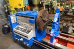 Binns & Berry Trident L1000 Ø 1000 x 5500 mm