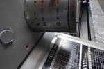 Binns & Berry Trident L1000 Ø 1000 x 5500 mm