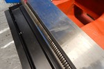 Binns & Berry Trident L1000 Ø 1000 x 5500 mm