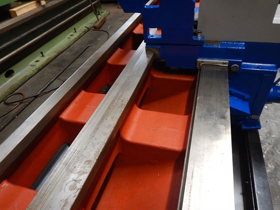 Binns & Berry Trident L1000 Ø 1000 x 5500 mm