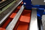 Binns & Berry Trident L1000 Ø 1000 x 5500 mm