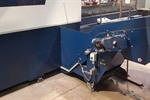 Trumpf TruLaser 3030 3000 x 1500 mm