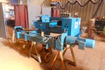 ADC 20 ton hoist