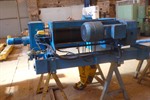 ADC 20 ton hoist