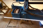 ADC 20 ton hoist