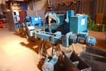 ADC 20 ton hoist