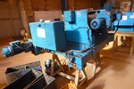 ADC 20 ton hoist
