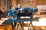 ADC 20 ton hoist