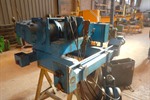 ADC 20 ton hoist