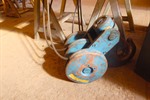 ADC 20 ton hoist