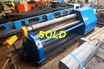 Lisse CCH 3100 x 14 mm