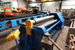 Lisse CCH 3100 x 14 mm
