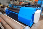 Lisse CCH 3100 x 14 mm